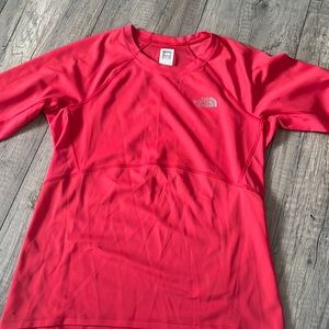 North face jersey